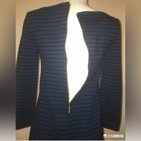 Kate Spade Ruffle Bottom Dress - Picture 6 of 9